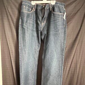Men's Tall Old Navy Slim Straight Jeans New With Tags!